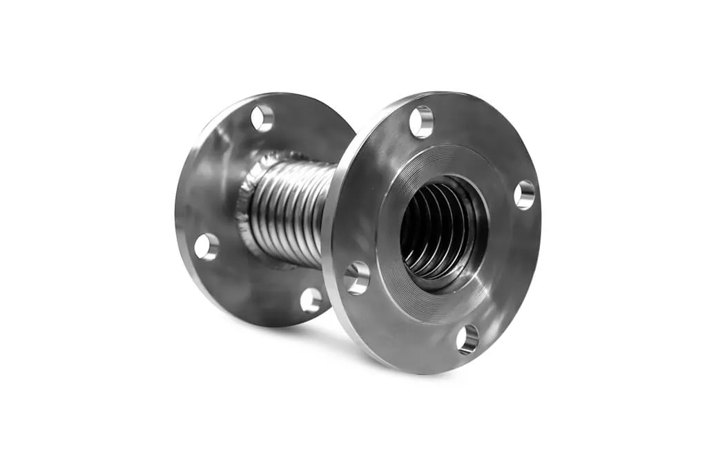 Expansion Joint Quality Inspection