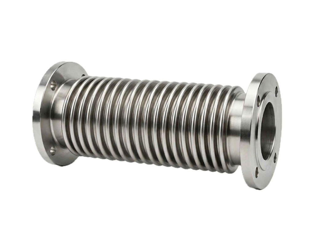 Stainless Steel Bellows