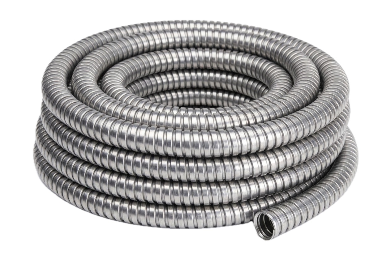 Interlock Hoses