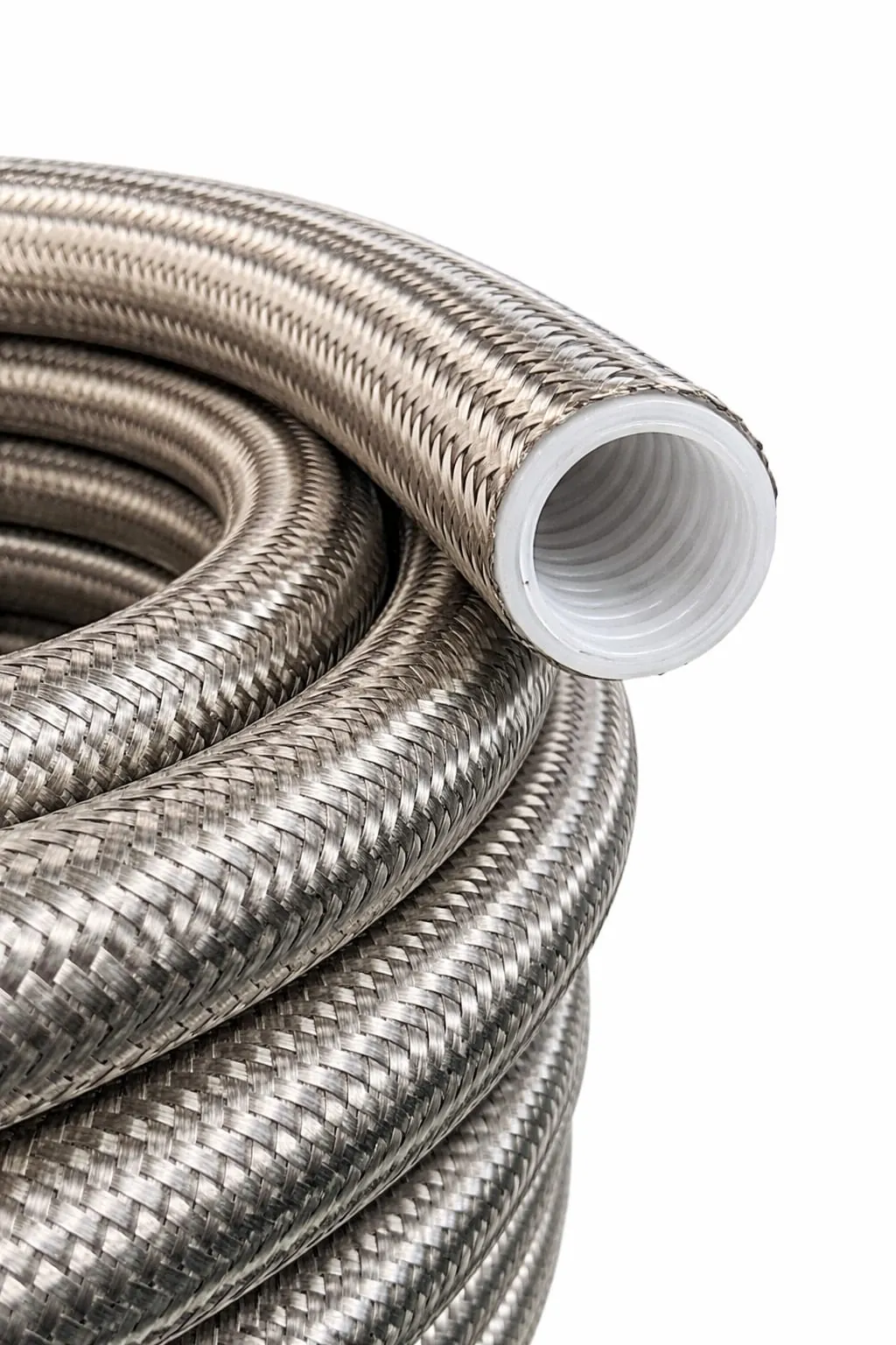 PTFE Teflon Lined Hose