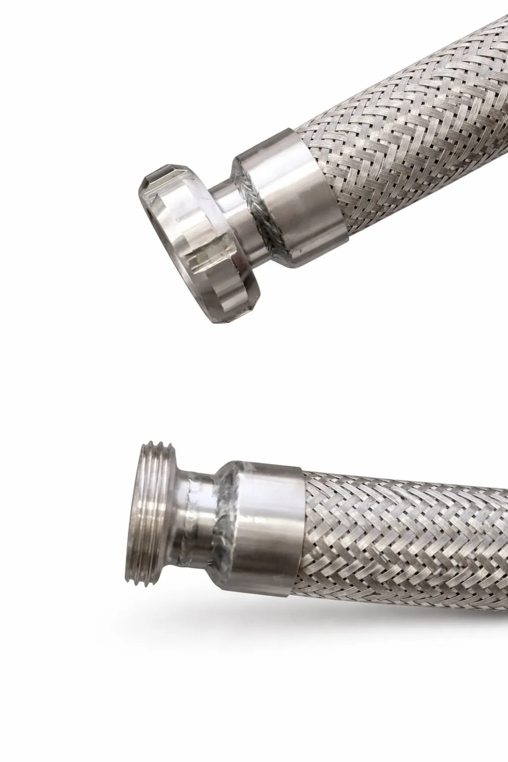 SS SMS Union Fittings for Braided Hoses